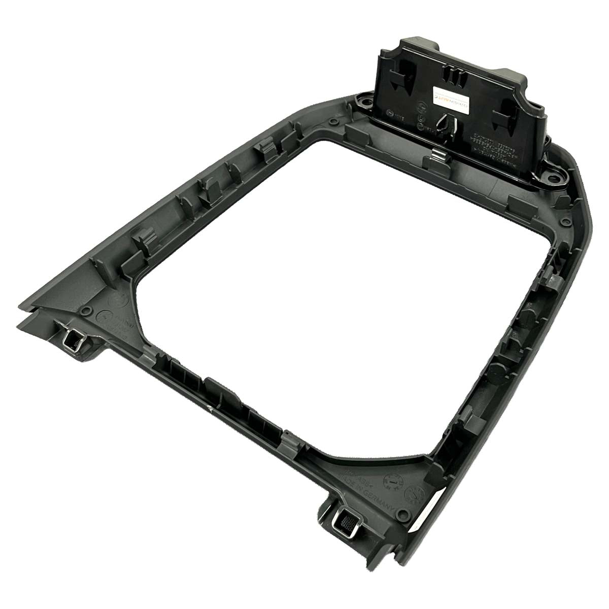 Moldura Acabamento BMW iX I20 2022 2023 2025 Console Central