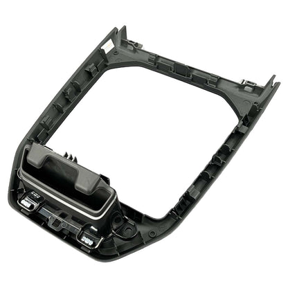 Moldura Acabamento BMW iX I20 2022 2023 2025 Console Central