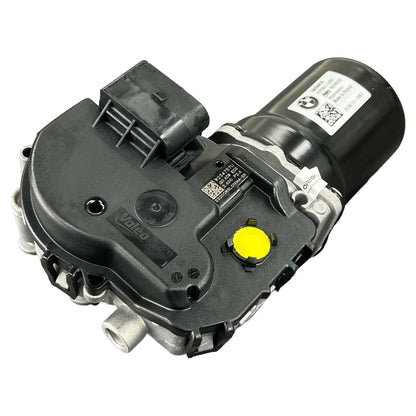 Motor Galhada Limpador Parabrisa BMW iX I20 2023 2024 2025