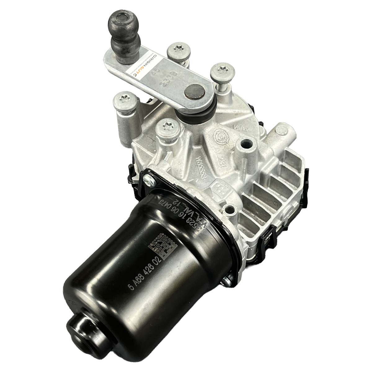 Motor Galhada Limpador Parabrisa BMW iX I20 2023 2024 2025