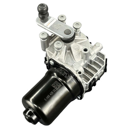 Motor Galhada Limpador Parabrisa BMW iX I20 2023 2024 2025