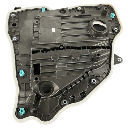 Moldura Isolamento Acústico BMW iX 2025 Traseiro Direito