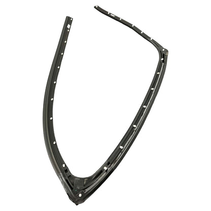 Vedação Borracha Porta BMW iX I20 M60 2025 Traseira Esquerda