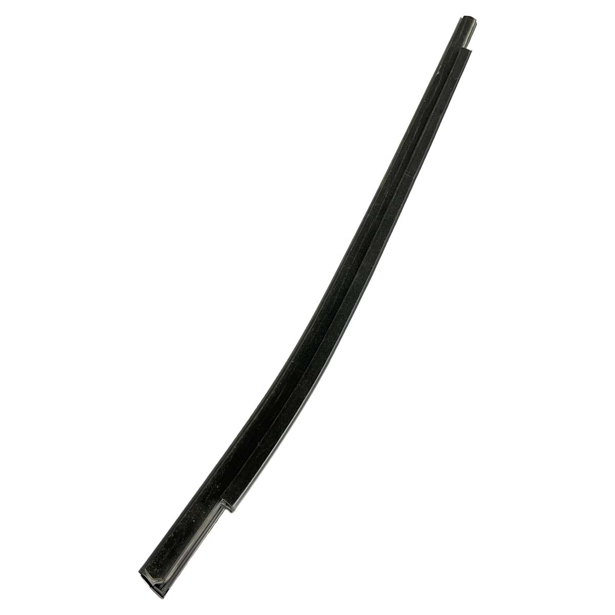 Friso Externo Porta BMW iX 2023 2022 2025 Traseiro Esquerdo