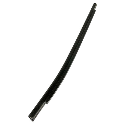 Friso Externo Porta BMW iX 2023 2022 2025 Traseiro Esquerdo