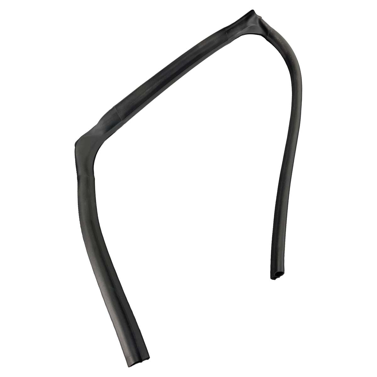 Vedação Borracha Porta BMW iX I20 M60 2025 Traseira Direita
