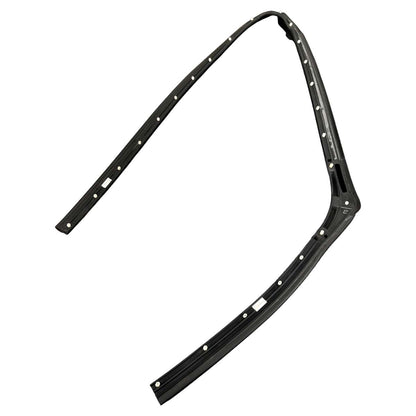 Vedação Borracha Porta BMW iX I20 M60 2025 Traseira Direita