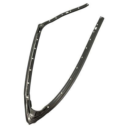 Vedação Borracha Porta BMW iX I20 M60 2025 Traseira Direita