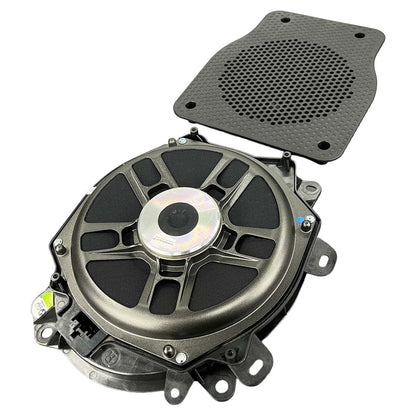 Subwoofer Bowers Wilkins BMW iX 2022 2023 2024 2025 Direito