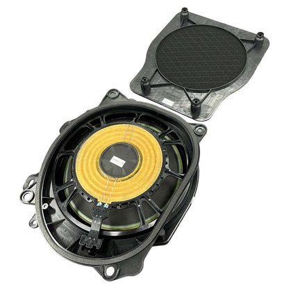 Subwoofer Bowers Wilkins BMW iX 2022 2023 2024 2025 Direito