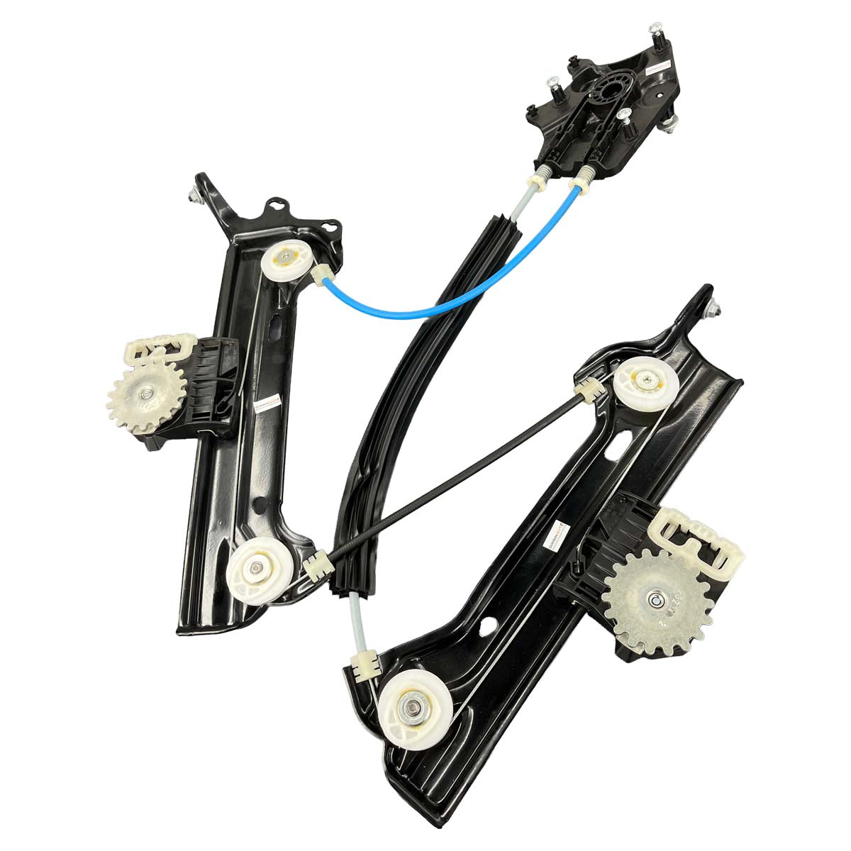 Máquina Elevador Vidro BMW iX 2024 2025 Traseiro Direito