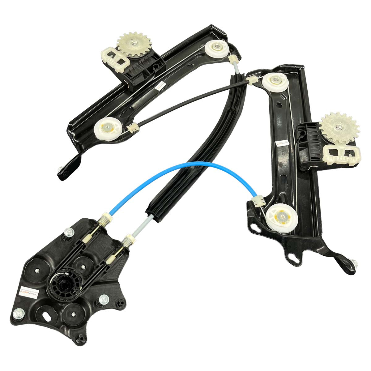 Máquina Elevador Vidro BMW iX 2024 2025 Traseiro Direito