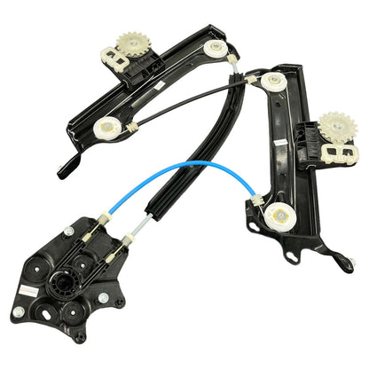 Máquina Elevador Vidro BMW iX 2024 2025 Traseiro Direito