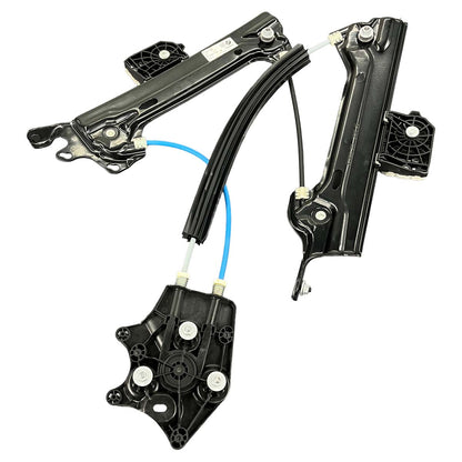 Máquina Elevador Vidro BMW iX 2024 2025 Traseiro Direito