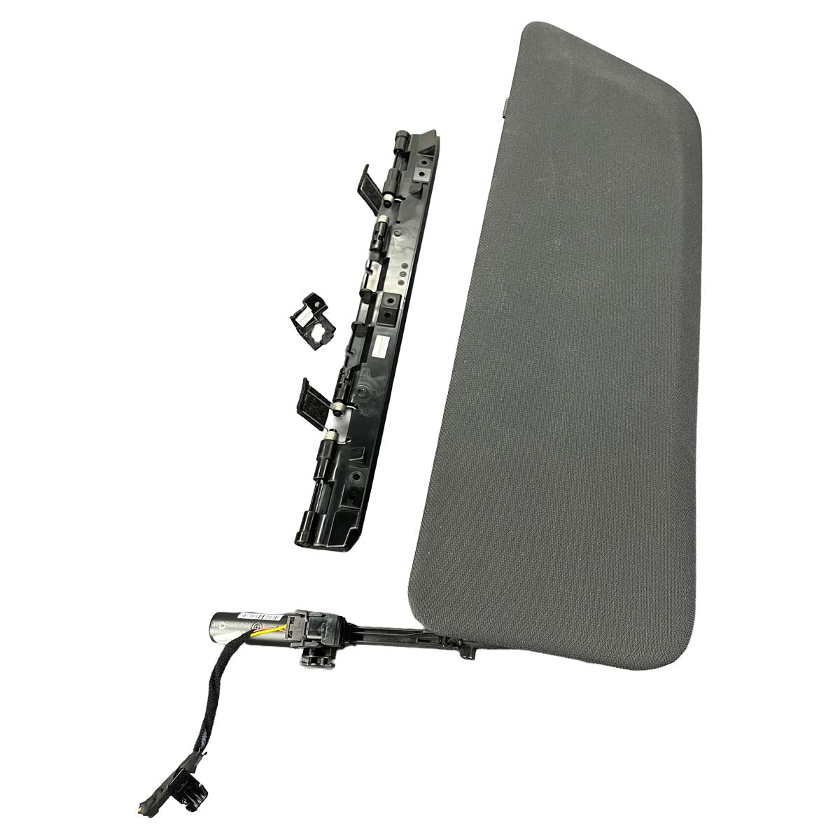 Porta Luva Tampa BMW iX I20 M60 2022 2023 2024 2025 Luvas