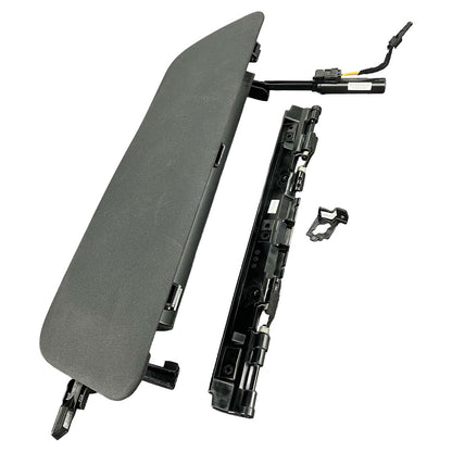 Porta Luva Tampa BMW iX I20 M60 2022 2023 2024 2025 Luvas