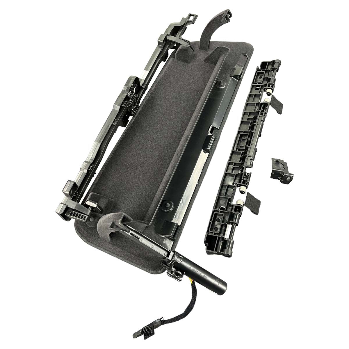 Porta Luva Tampa BMW iX I20 M60 2022 2023 2024 2025 Luvas