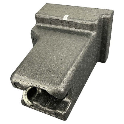 Suporte Isopor Compressor Ar Pneu BMW iX 2022 2023 2024 2025