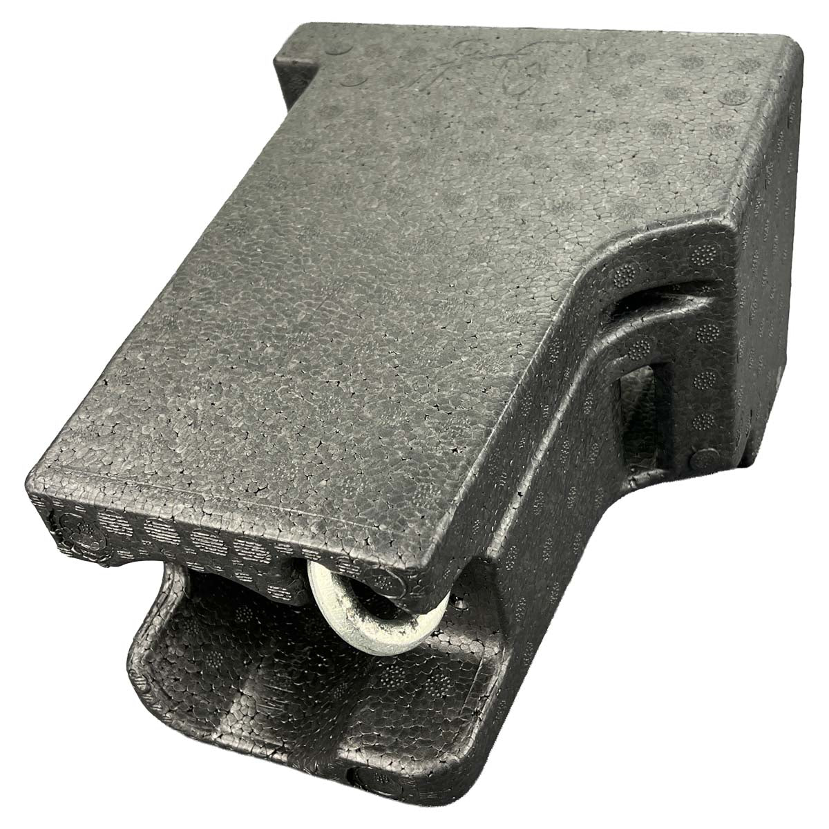 Suporte Isopor Compressor Ar Pneu BMW iX 2022 2023 2024 2025