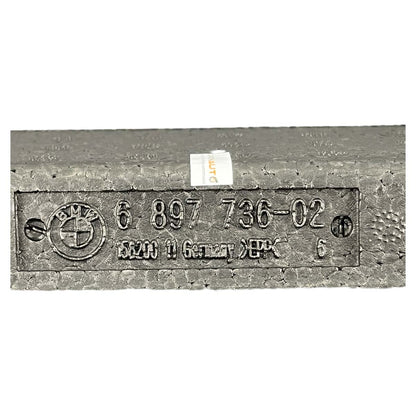 Suporte Isopor Compressor Ar Pneu BMW iX 2022 2023 2024 2025