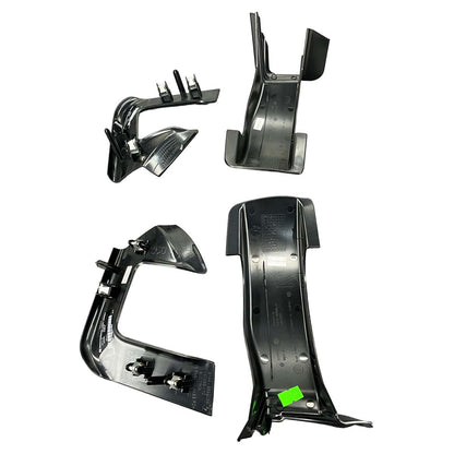 Acabamentos Dobradiça BMW iX 2022 2023 2024 2025 Forro Teto