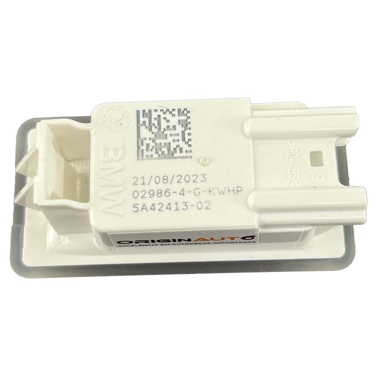 LED Interna Cortesia BMW iX I20 M60 2022 2023 2024 2025 2026