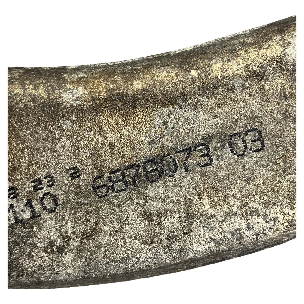 Braço Suspensão BMW iX I20 M60 2022 2025 Dianteiro Esquerdo