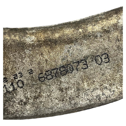 Braço Suspensão BMW iX I20 M60 2022 2025 Dianteiro Esquerdo