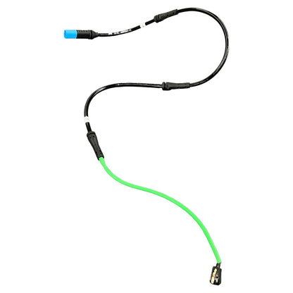 Sensor Desgaste Pastilha BMW iX I20 2023 2024 2025 Dianteiro