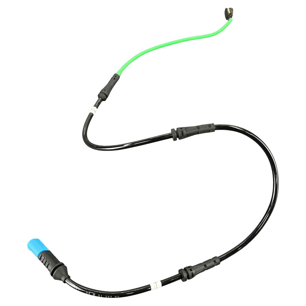 Sensor Desgaste Pastilha BMW iX I20 2023 2024 2025 Dianteiro