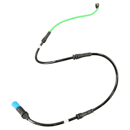 Sensor Desgaste Pastilha BMW iX I20 2023 2024 2025 Dianteiro