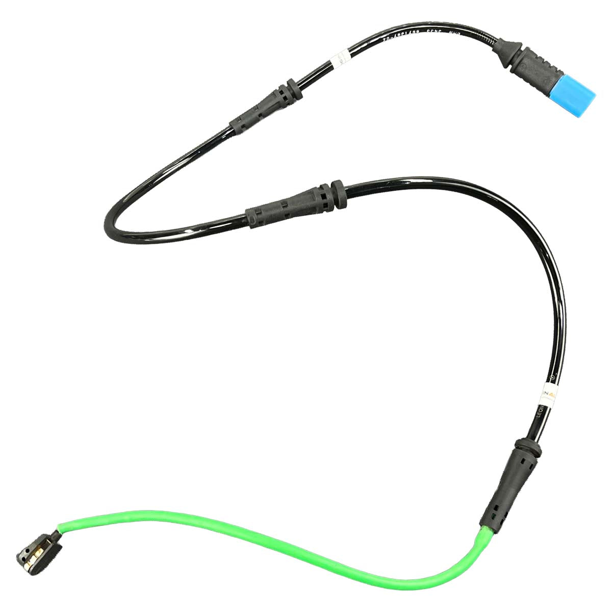 Sensor Desgaste Pastilha BMW iX I20 2023 2024 2025 Dianteiro