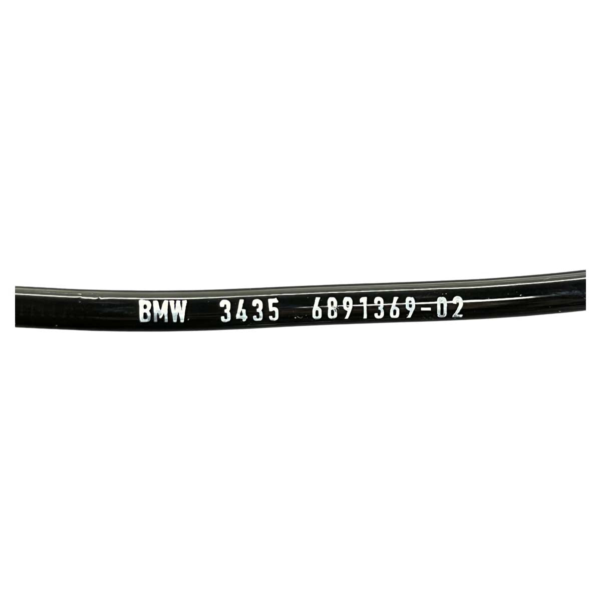 Sensor Desgaste Pastilha BMW iX I20 2023 2024 2025 Dianteiro