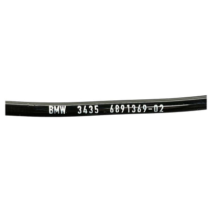 Sensor Desgaste Pastilha BMW iX I20 2023 2024 2025 Dianteiro