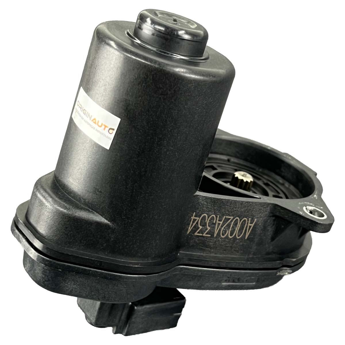 Motor Atuador Elétrico BMW iX X4 X5 X6 X7 2022 2025 Traseiro