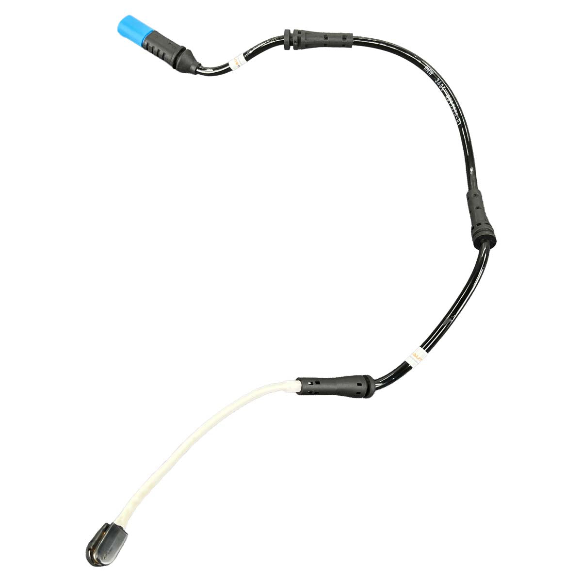 Sensor Desgaste Pastilha BMW iX I20 2023 2024 2025 Traseiro
