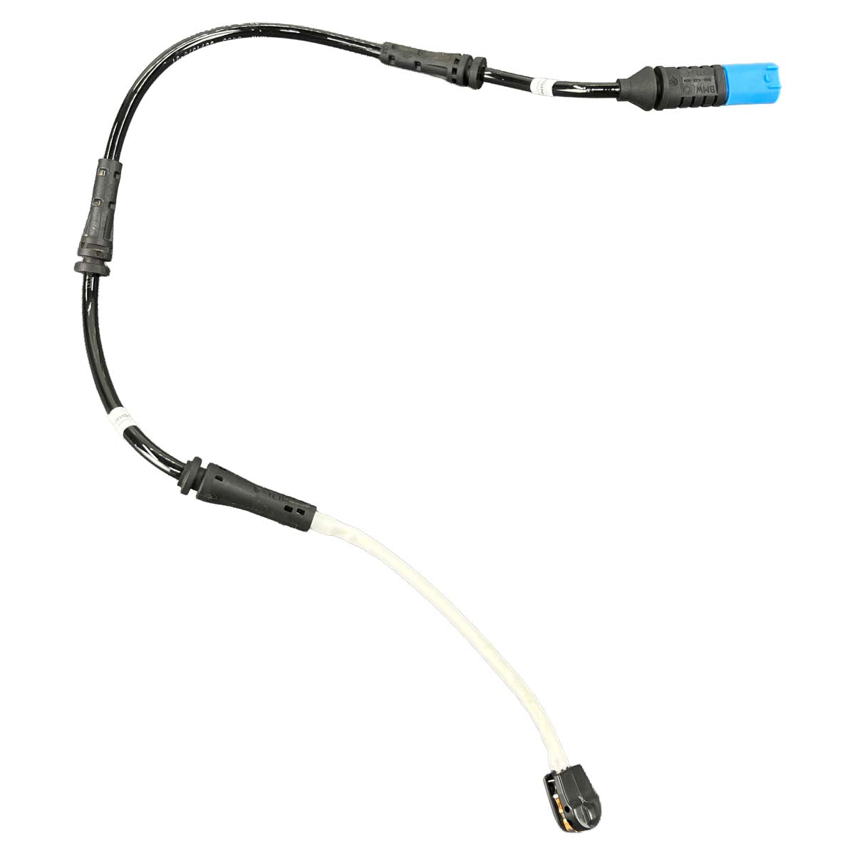 Sensor Desgaste Pastilha BMW iX I20 2023 2024 2025 Traseiro