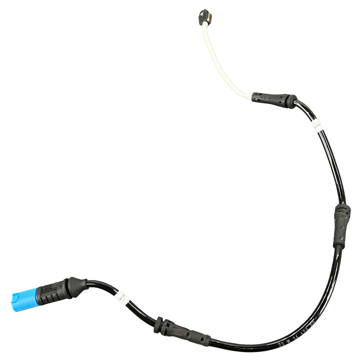 Sensor Desgaste Pastilha BMW iX I20 2023 2024 2025 Traseiro