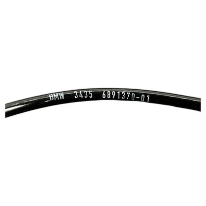 Sensor Desgaste Pastilha BMW iX I20 2023 2024 2025 Traseiro