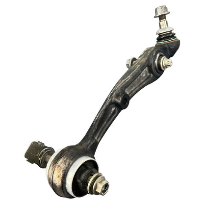 Braço Suspensão BMW iX I20 2022 2023 2025 Dianteiro Esquerdo