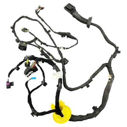 Chicote Porta BMW iX I20 M60 2022 2023 2024 2025 Dianteiro