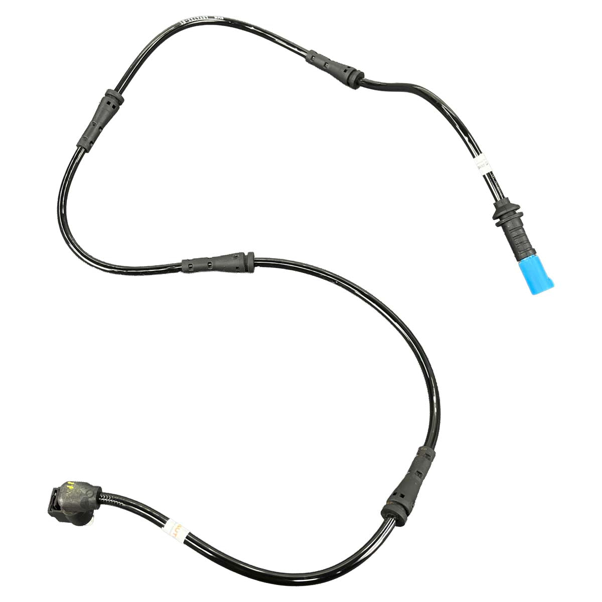 Chicote Sensor Pneumático BMW iX I20 2023 2024 2025 Traseiro