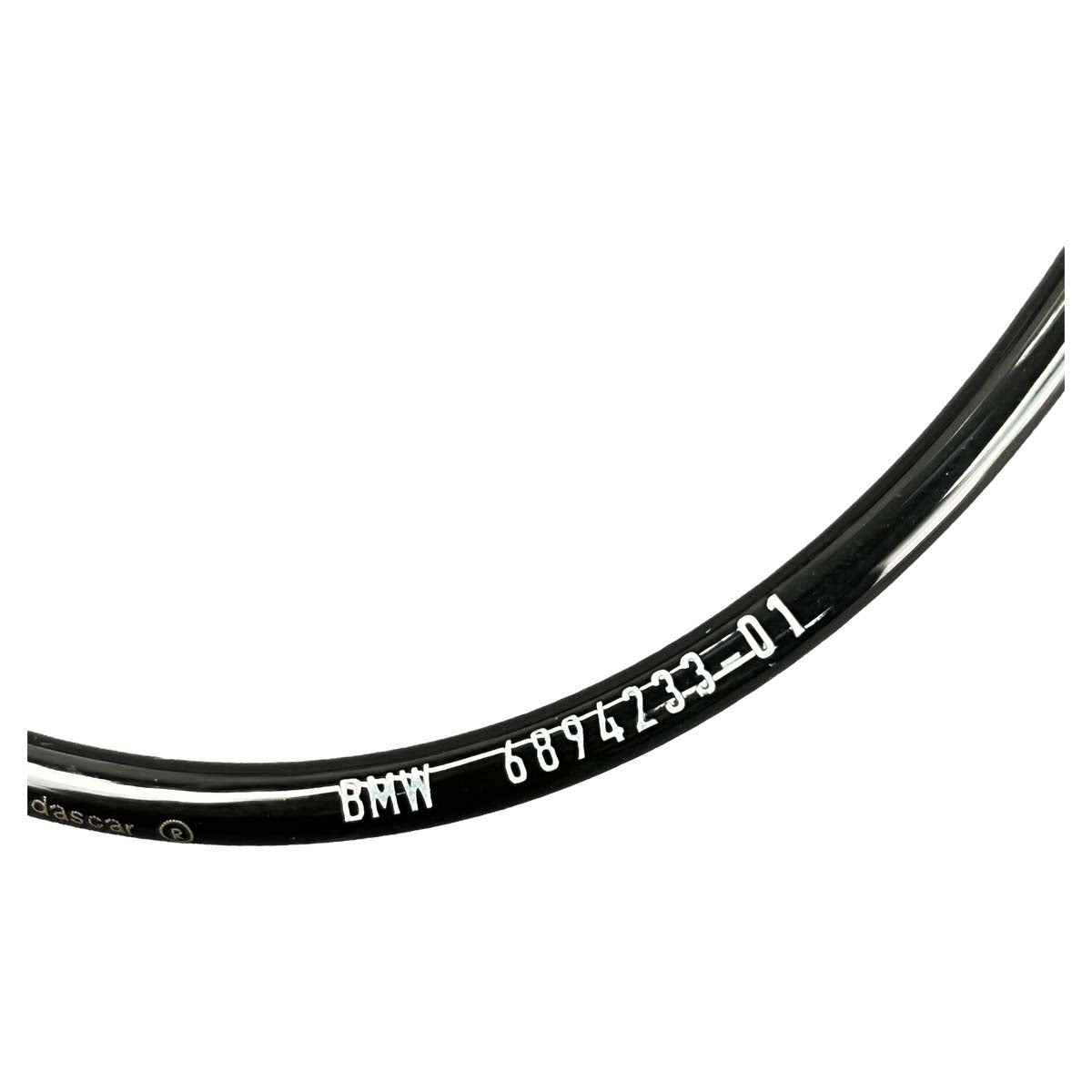 Chicote Sensor Pneumático BMW iX I20 2023 2024 2025 Traseiro