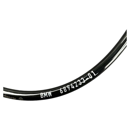 Chicote Sensor Pneumático BMW iX I20 2023 2024 2025 Traseiro