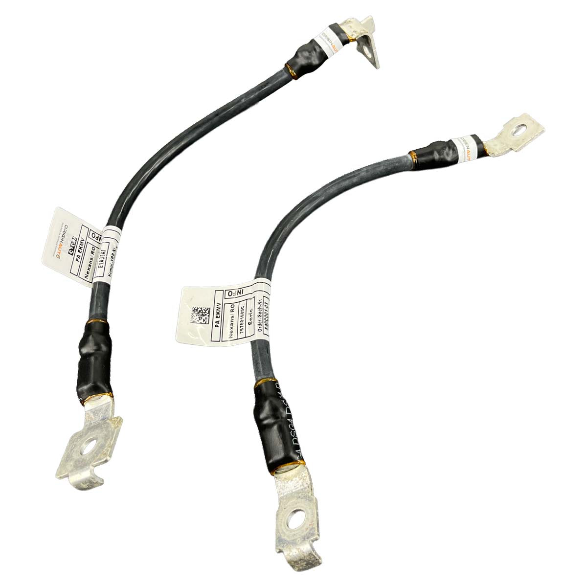 Cabo Polo Negativo Bateria BMW iX I20 M60 2022 2023 2024 2025