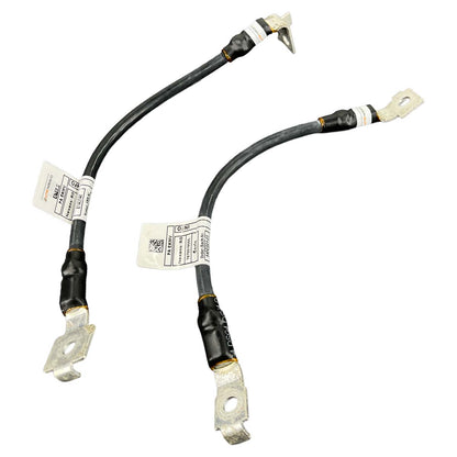 Cabo Polo Negativo Bateria BMW iX I20 M60 2022 2023 2024 2025