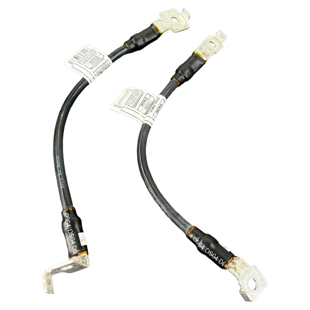 Cabo Polo Negativo Bateria BMW iX I20 M60 2022 2023 2024 2025