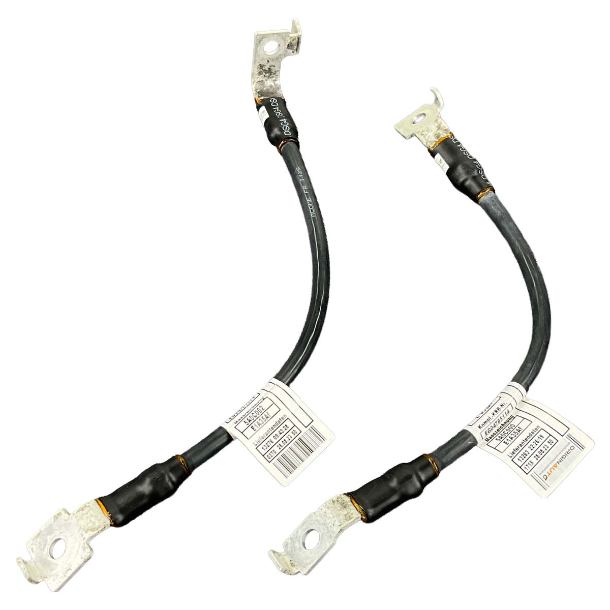 Cabo Polo Negativo Bateria BMW iX I20 M60 2022 2023 2024 2025