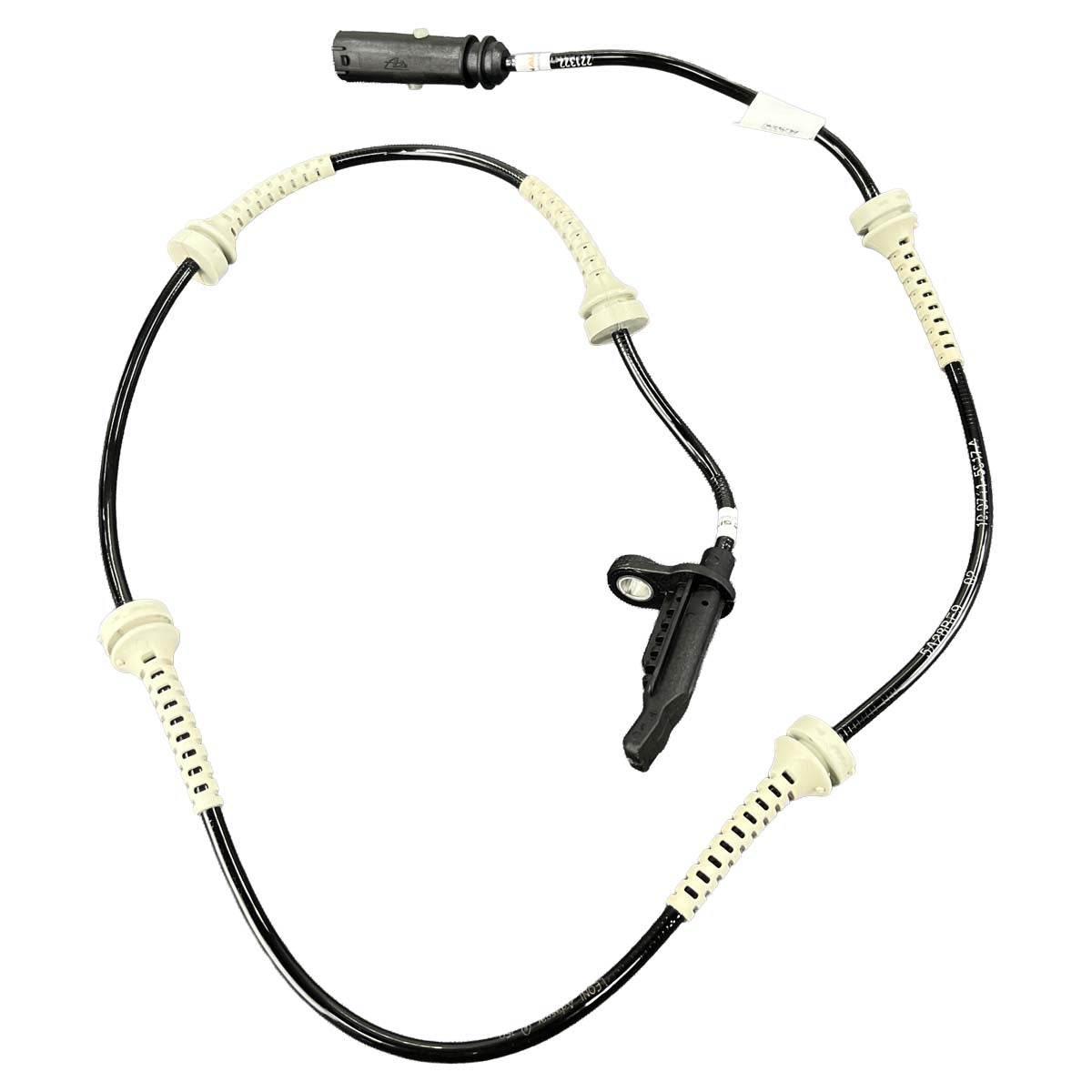 Sensor Rotação Roda BMW iX I20 2022 2023 2024 2025 Traseiro