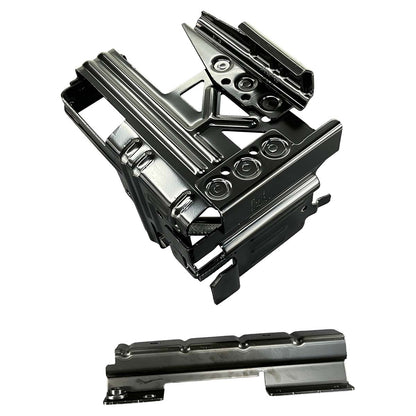 Suporte Alojamento Bateria Auxiliar BMW iX I20 M60 2024 2025